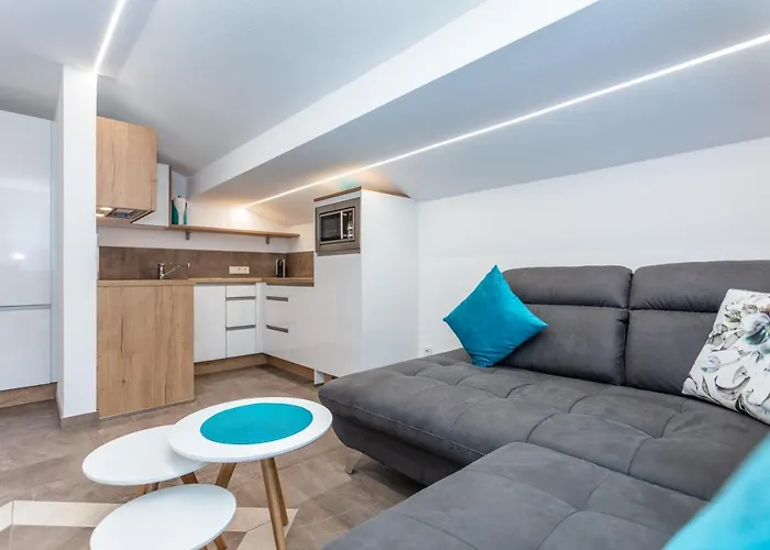 Ferienwohnung Steinplatte