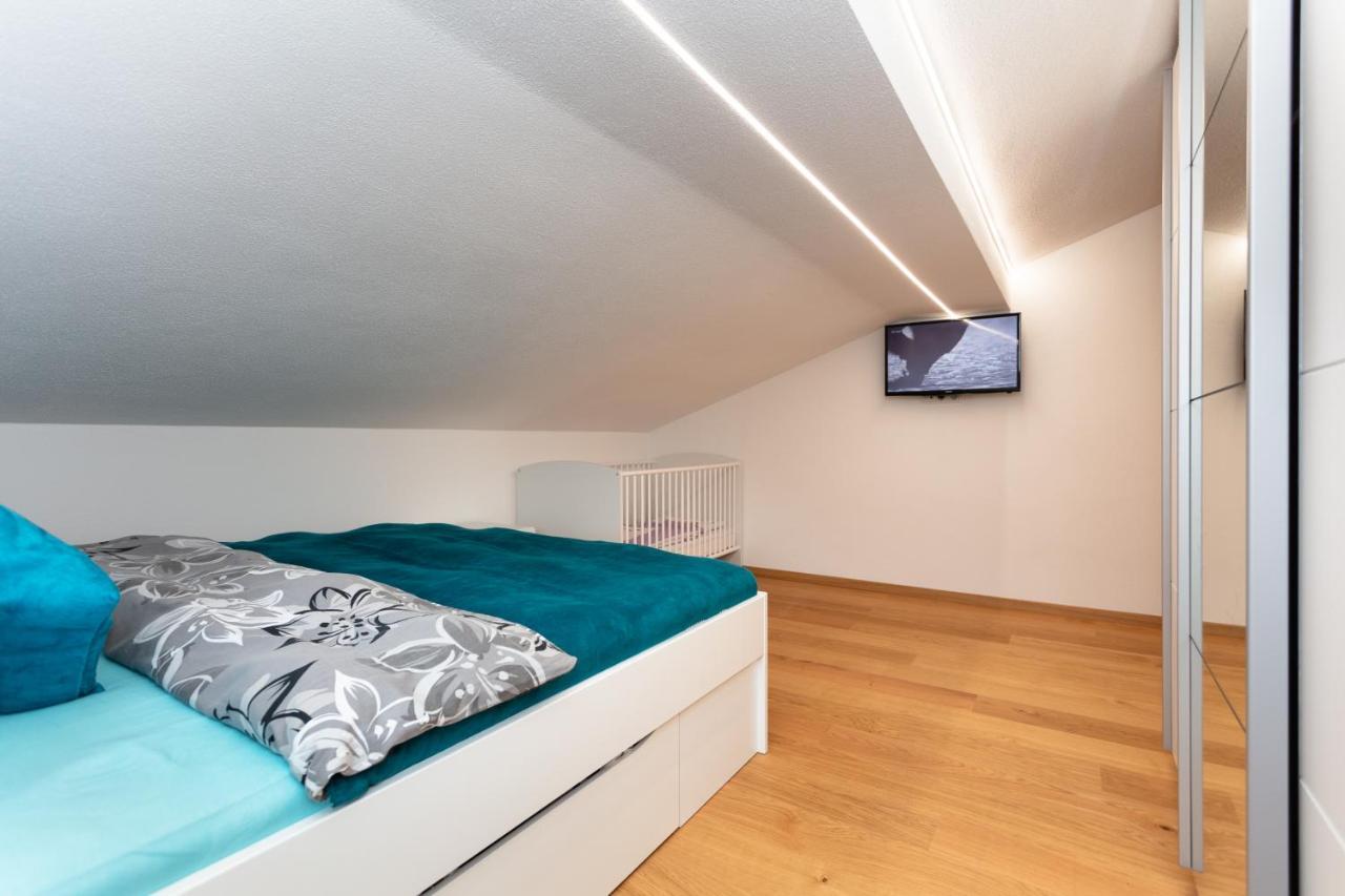 Appartamento Steinplatte *