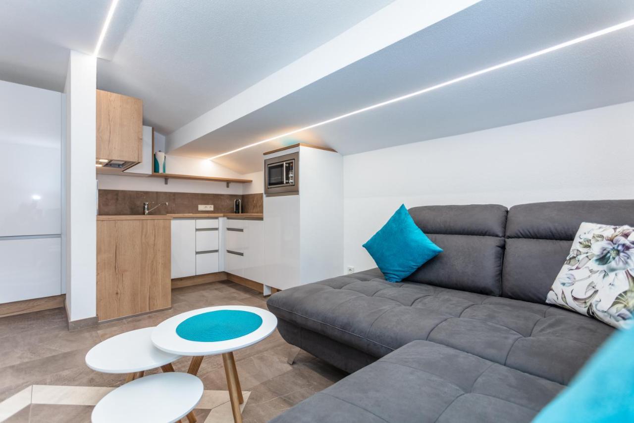 Appartamento Steinplatte Waidring